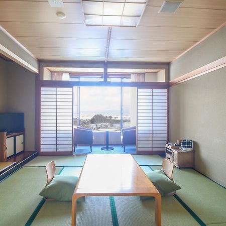 Tabist Niitsuru Onsen Nda Hotel Aizumisato Eksteriør billede