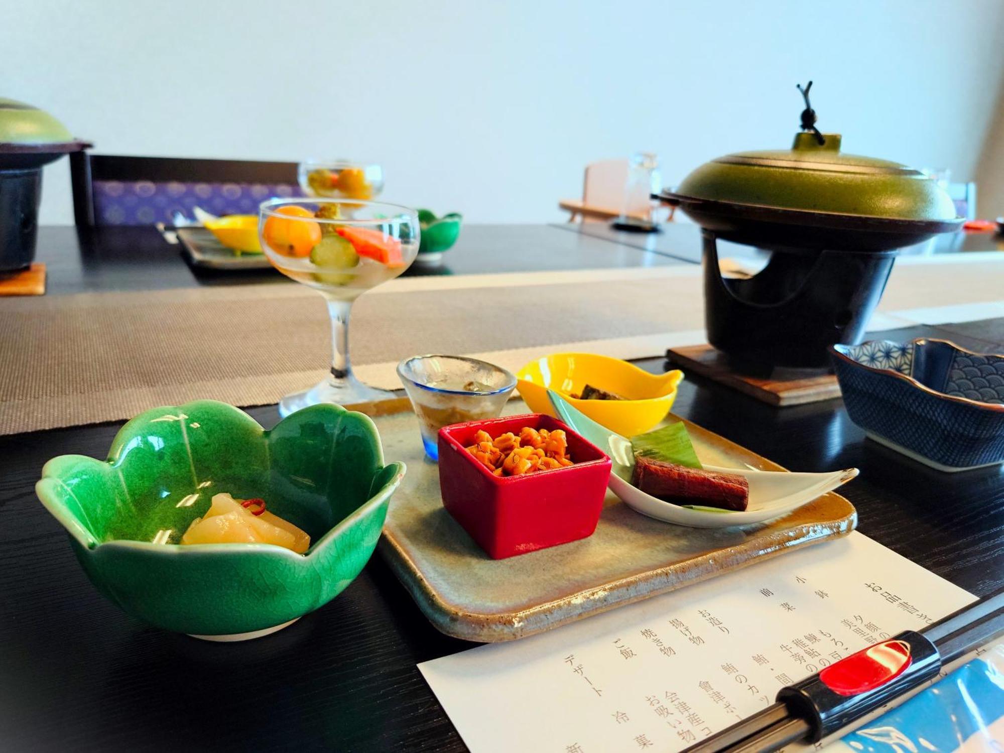 Tabist Niitsuru Onsen Nda Hotel Aizumisato Eksteriør billede