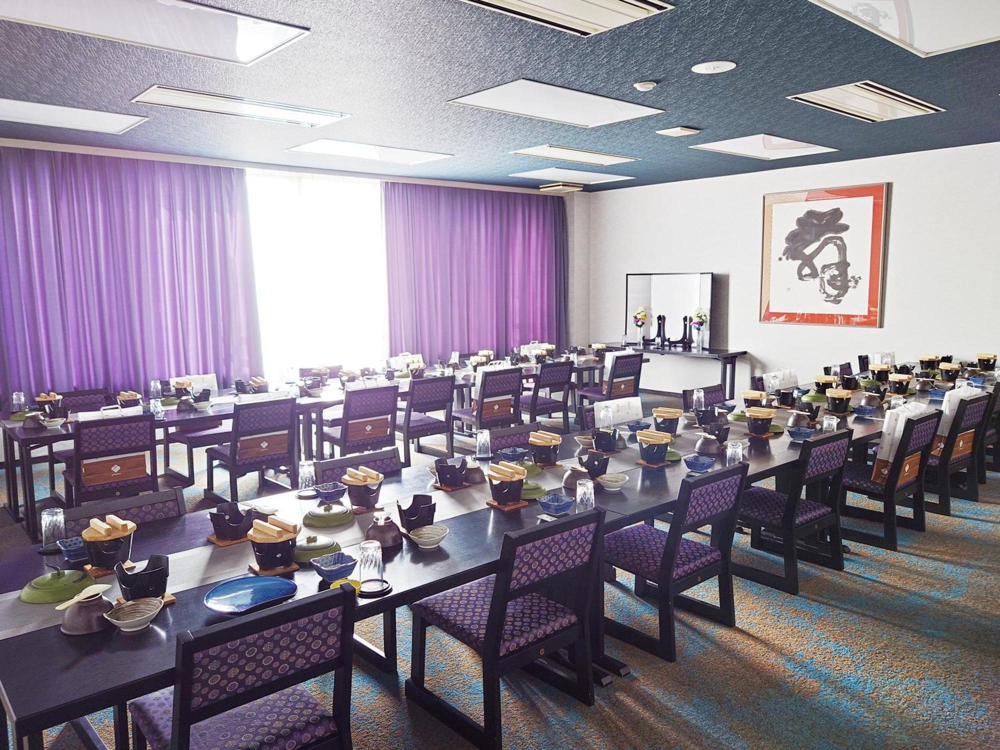 Tabist Niitsuru Onsen Nda Hotel Aizumisato Eksteriør billede