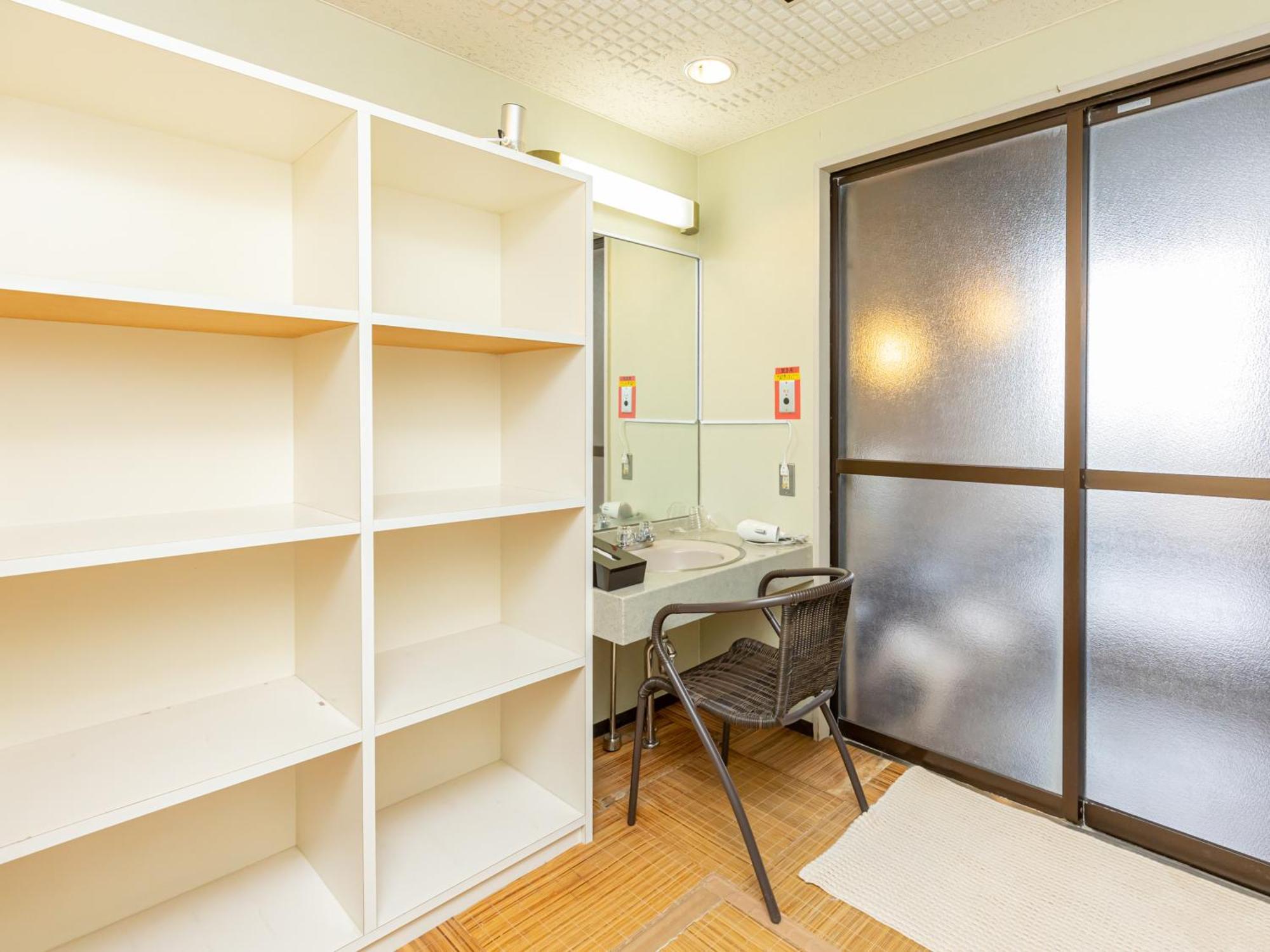Tabist Niitsuru Onsen Nda Hotel Aizumisato Eksteriør billede