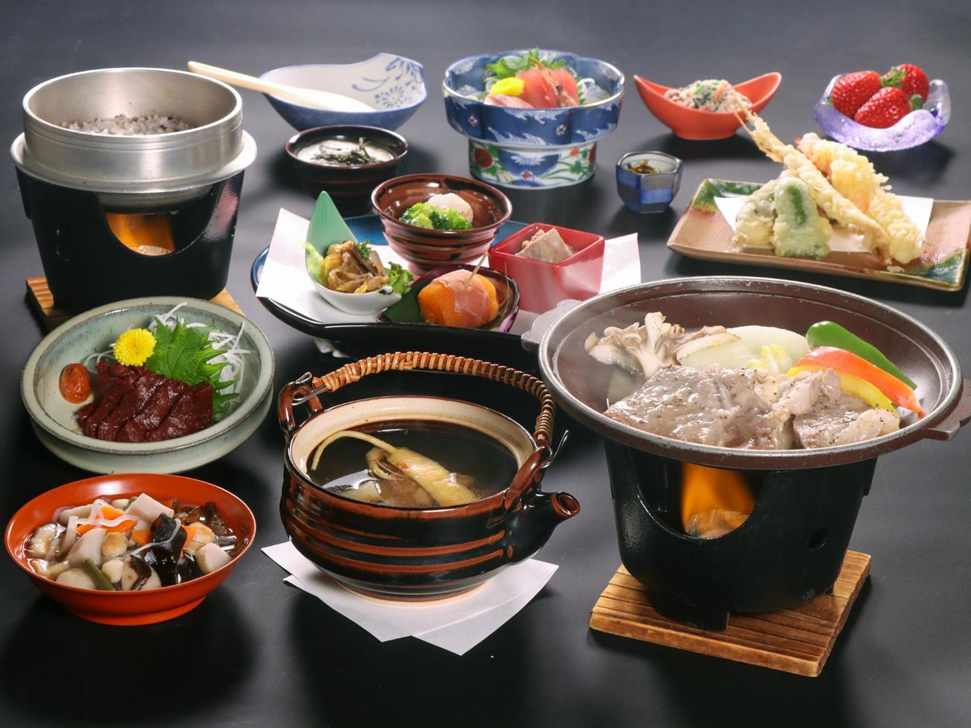 Tabist Niitsuru Onsen Nda Hotel Aizumisato Eksteriør billede