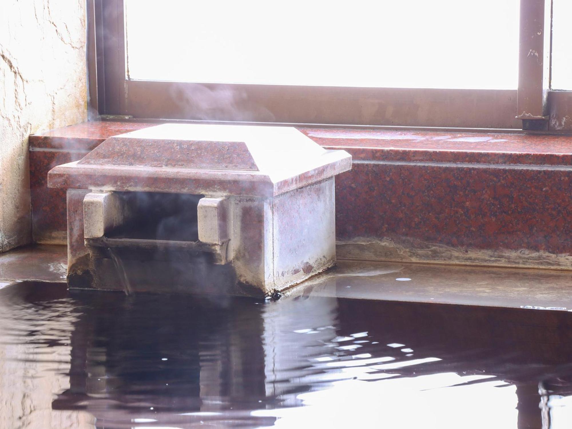 Tabist Niitsuru Onsen Nda Hotel Aizumisato Eksteriør billede