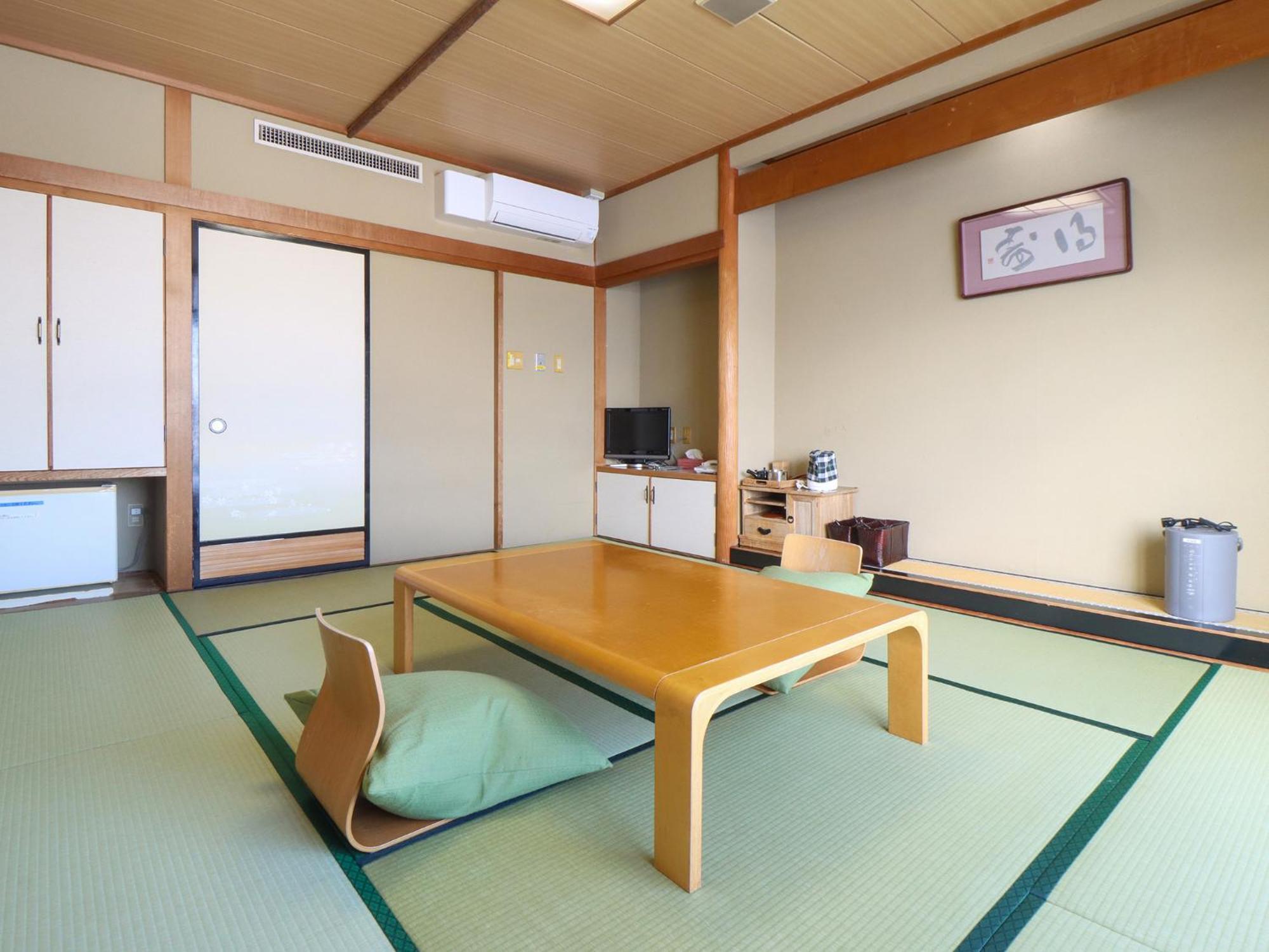 Tabist Niitsuru Onsen Nda Hotel Aizumisato Eksteriør billede