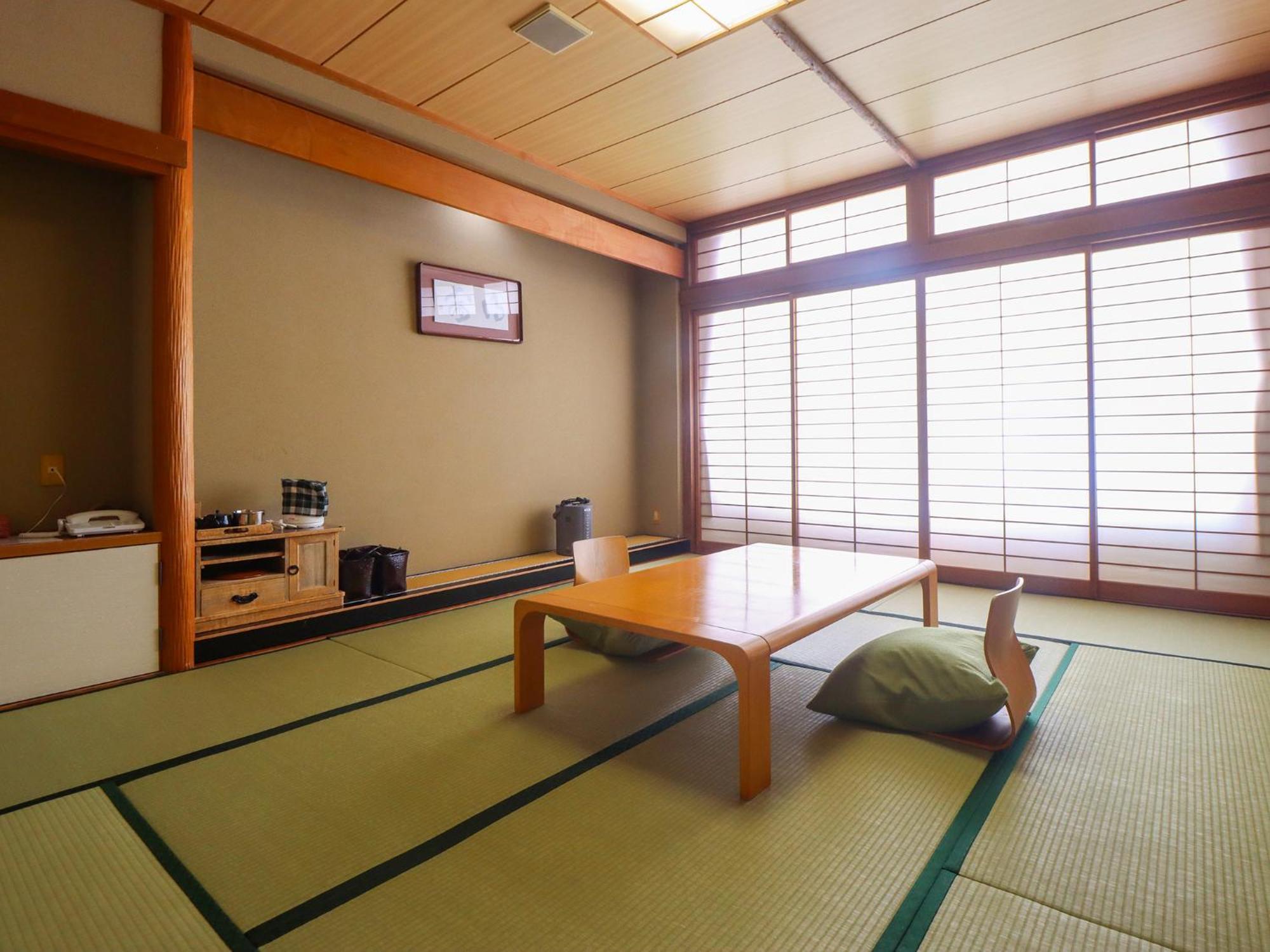Tabist Niitsuru Onsen Nda Hotel Aizumisato Eksteriør billede